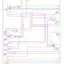 mini-Computer data lines circuit, except convertible (1 of 2)