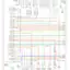 mini-Wiring diagram engine performance 3.7l (1 of 6)