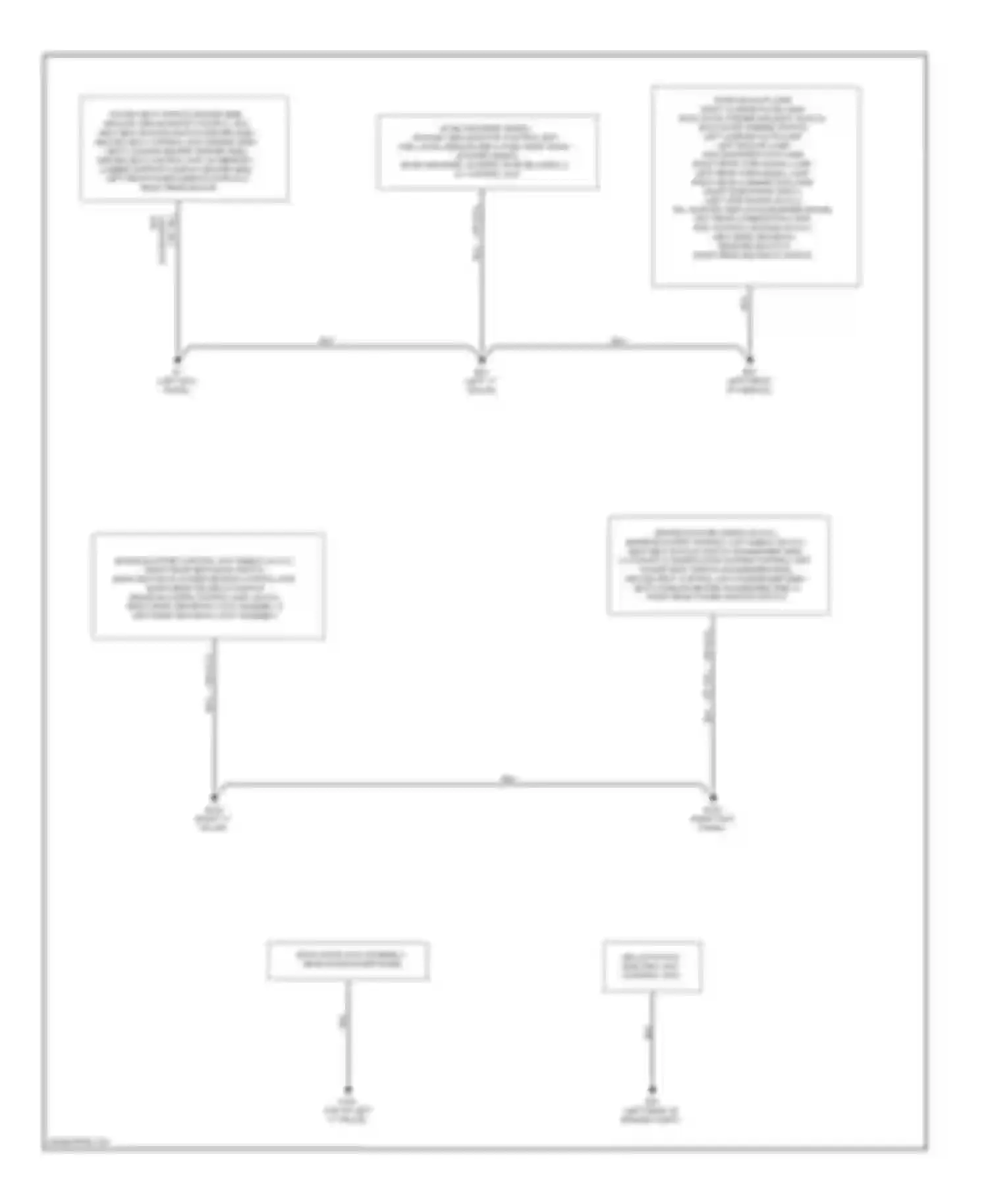 QX50 Infiniti I (2013-2015): Ground distribution circuit (2 of 2)
