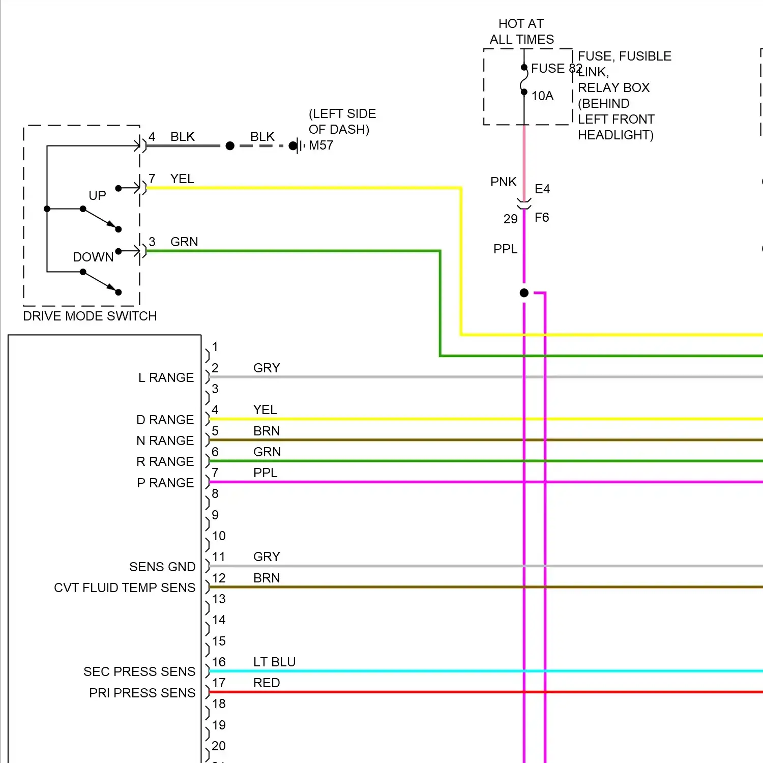 demo - A/t circuit (1 of 2) A/t circuit (1 of 2)