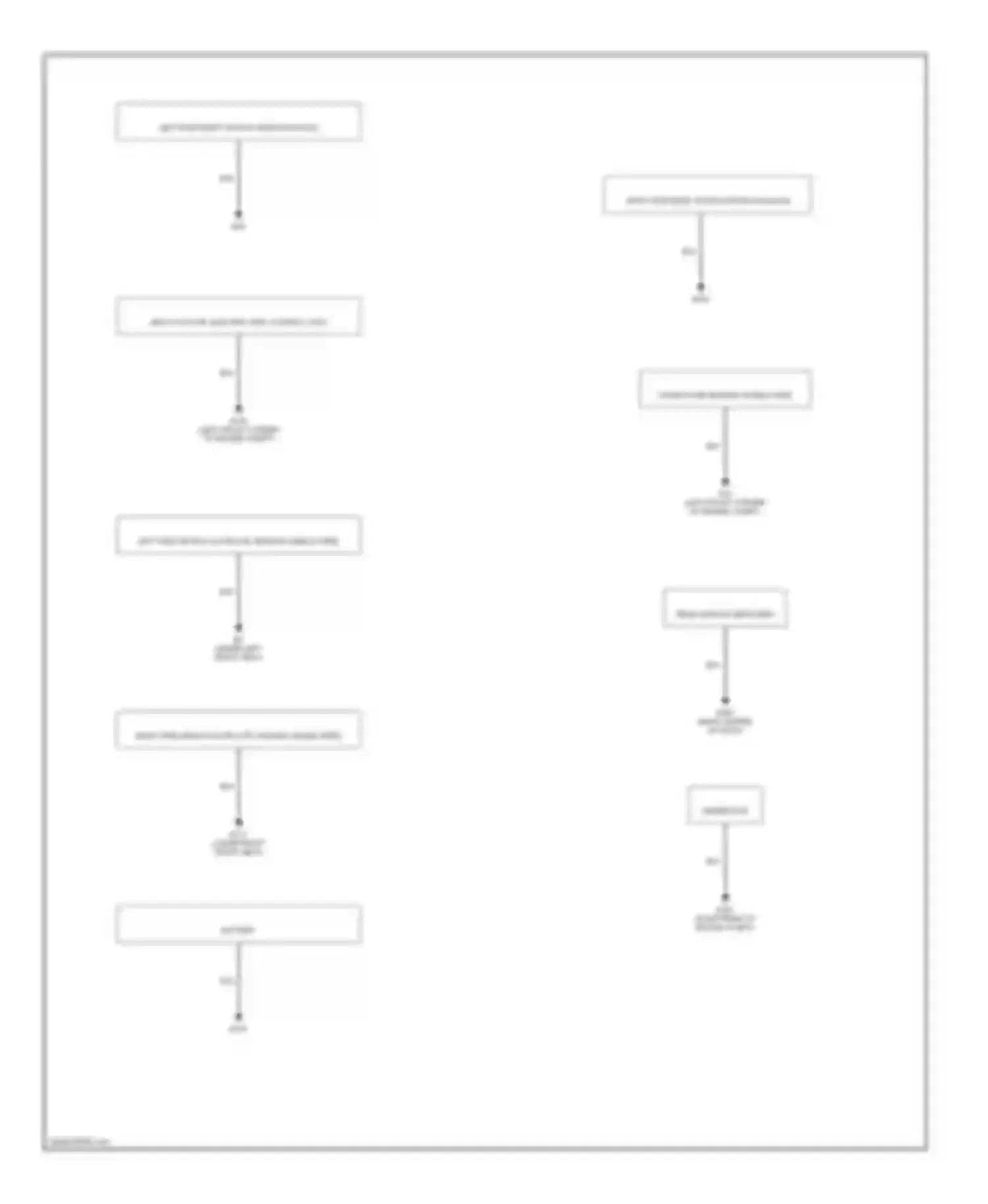 QX56 Infiniti I (2004-2007): Ground distribution circuit (2 of 2)