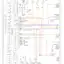 mini-Instrument cluster circuit (1 of 2)