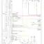 mini-Instrument cluster circuit (1 of 2)