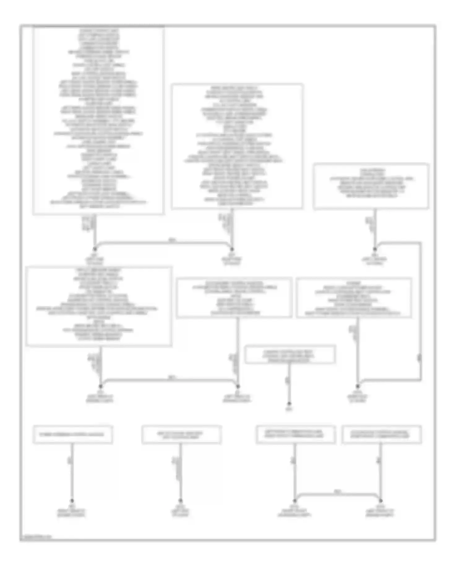 Wiring diagram blk for Infiniti QX60 I (2013-2016) (177 of 375)