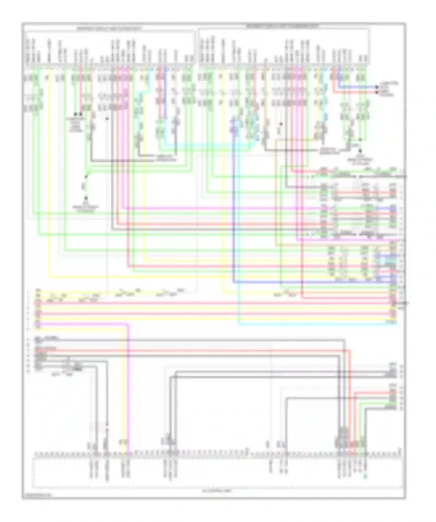 Wiring diagram (or red/ for Infiniti QX60 I (2013-2016) (33 of 39)
