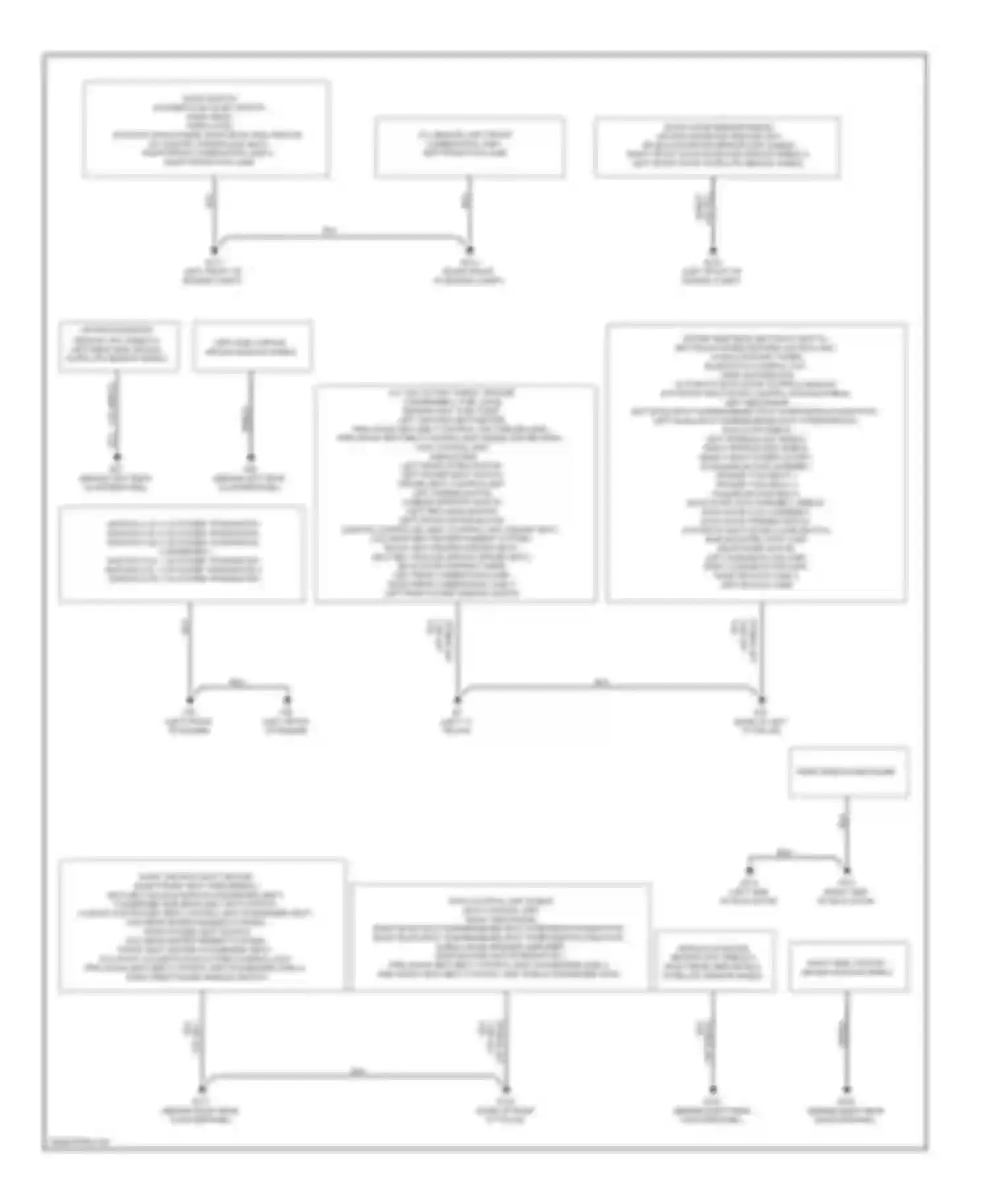 Wiring diagram rear window defogger for Infiniti QX60 I (2013-2016) (2 of 3)