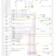 mini-Instrument cluster circuit (1 of 2)