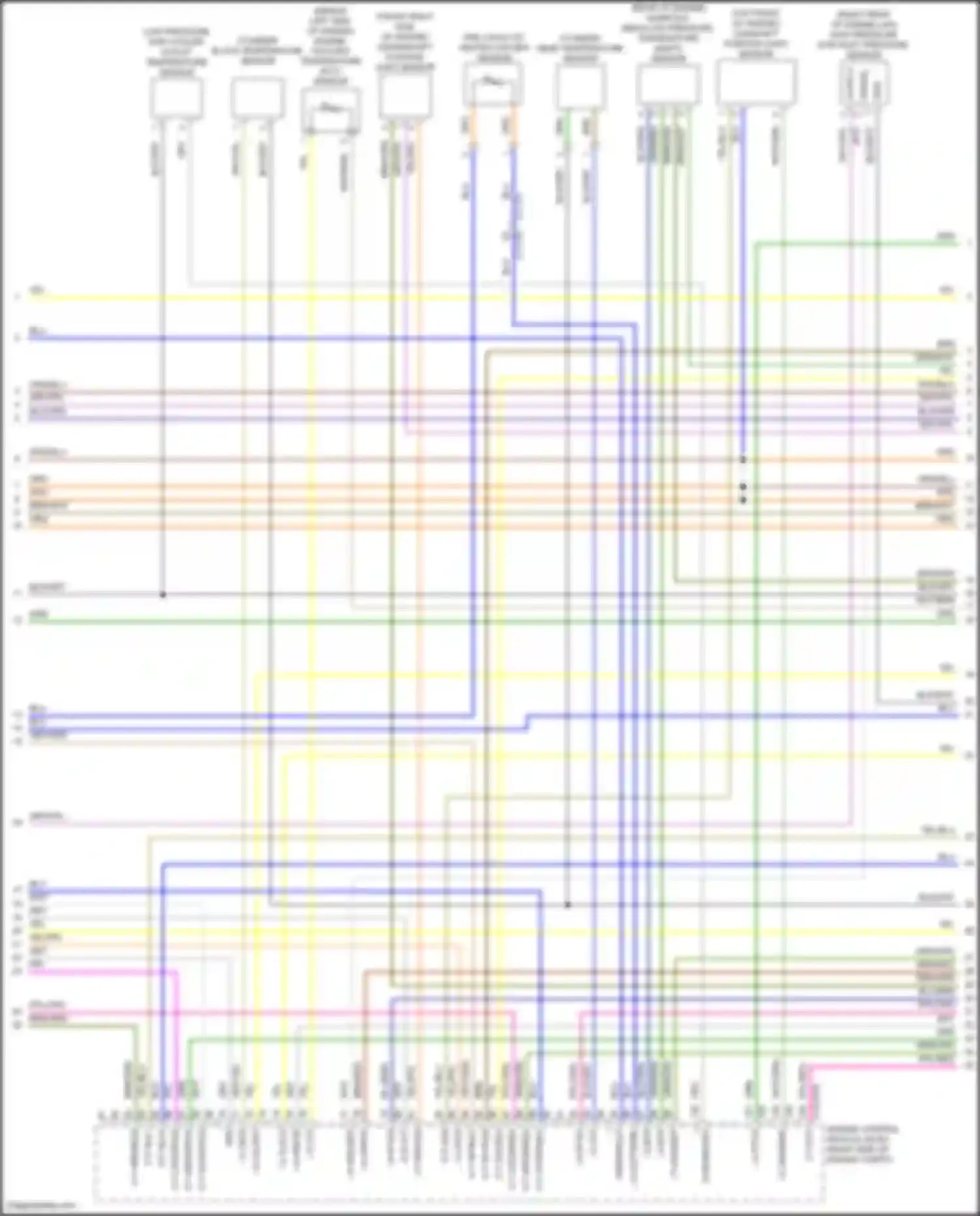 Wiring diagram i a pitcs for Jaguar F-Pace I (2016-2020) (3 of 3)