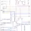mini-Computer data lines circuit (1 of 7)