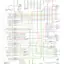 mini-Wiring diagram engine performance 2.5ls (1 of 2)