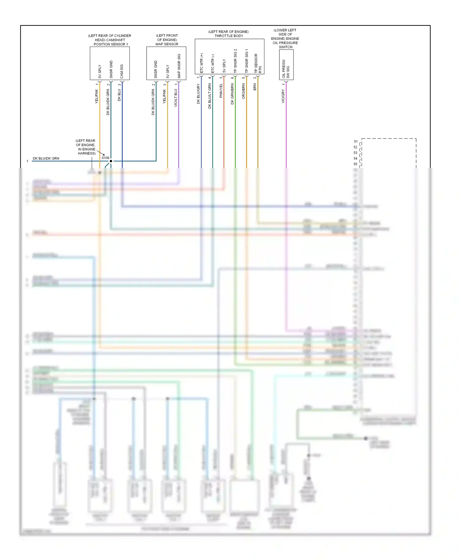 Jeep Compass I facelift 2 (2013-2016) ciol ctrl 3 wiring diagram  (1 of 2)