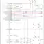 mini-Instrument cluster circuit (1 of 2)