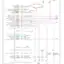 mini-Instrument cluster circuit (1 of 2)