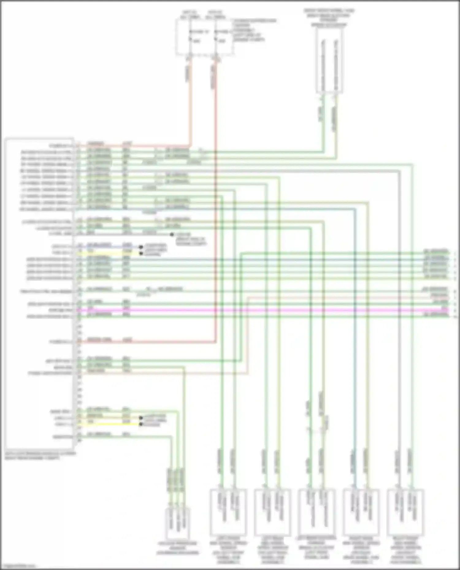 Wiring diagram epb sw position sig 2 for Jeep Compass II (2016-2022) (1 of 7)
