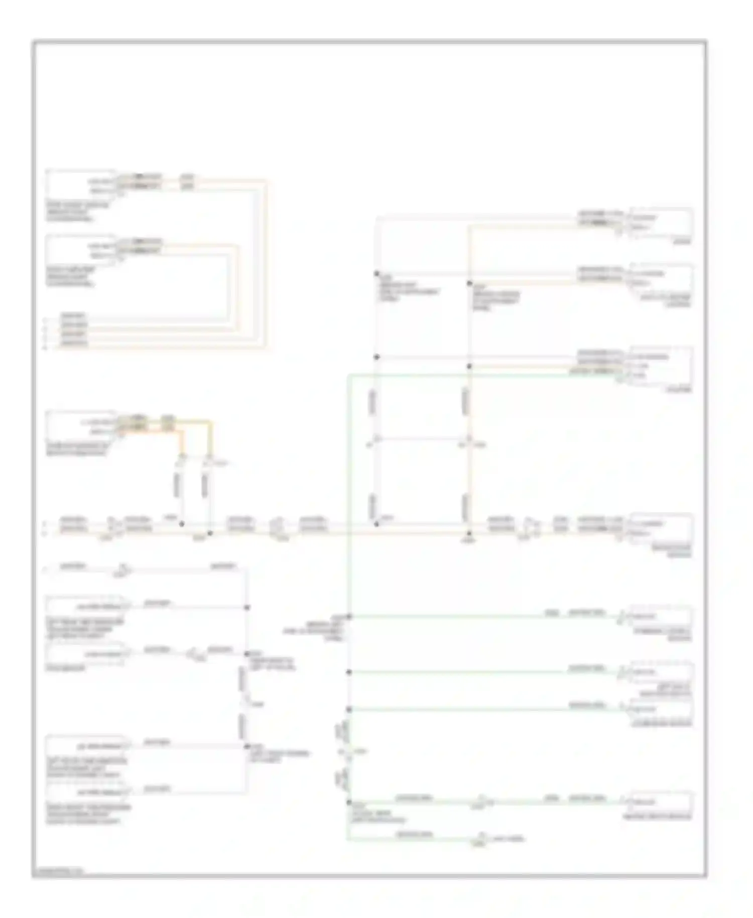 Liberty Jeep II (2007-2012): Computer data lines circuit (2 of 2)