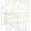 mini-Anti-lock brakes circuit, standard (1 of 2)