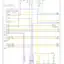 mini-Computer data lines circuit (1 of 3)