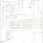mini-Power windows circuit, w/o safety power window & ims (1 of 2)
