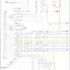 mini-Power windows circuit, w/ safety power window & w/o ims (1 of 3)