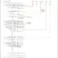 mini-Integrated control unit circuit (1 of 2)