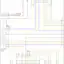 mini-Computer data lines circuit (1 of 3)