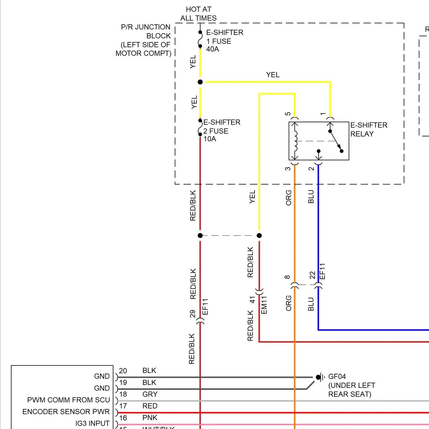 demo - Transmission circuit (1 of 3) Transmission circuit (1 of 3)