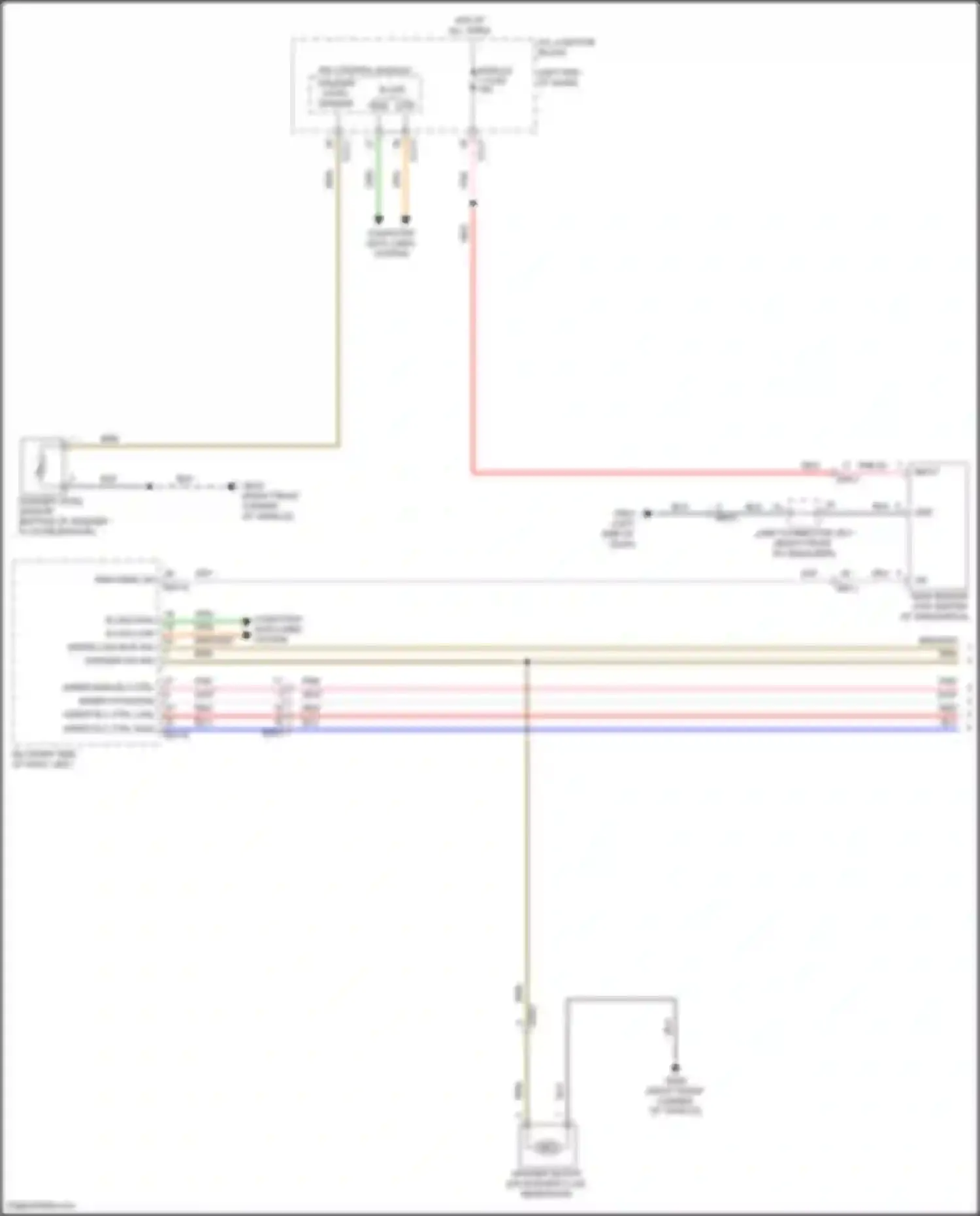 Wiring diagram org/ for Kia EV6 I (2021-2024) (39 of 151)