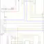 mini-Computer data lines circuit (1 of 3)