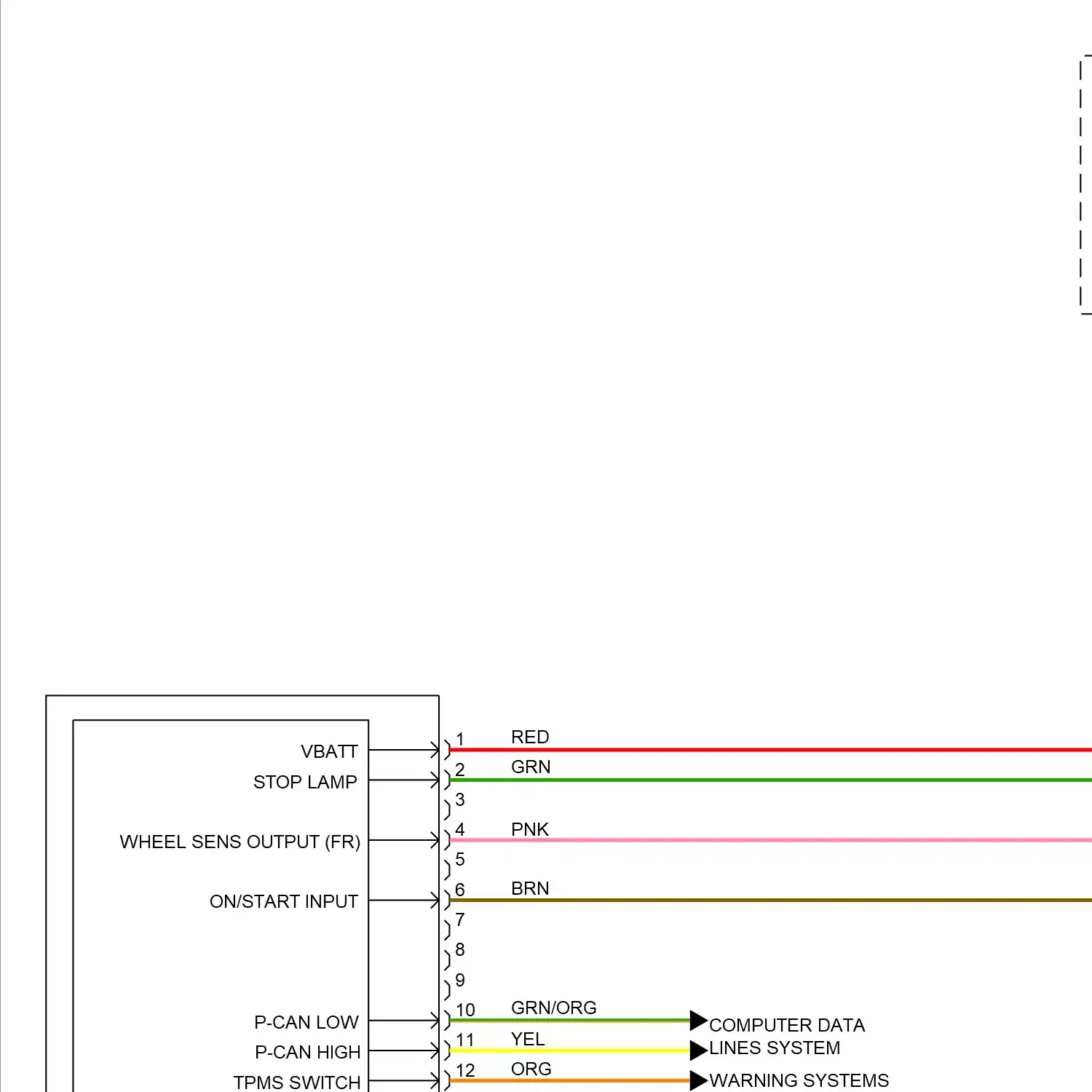 demo - Anti-lock brakes circuit (1 of 2) Anti-lock brakes circuit (1 of 2)