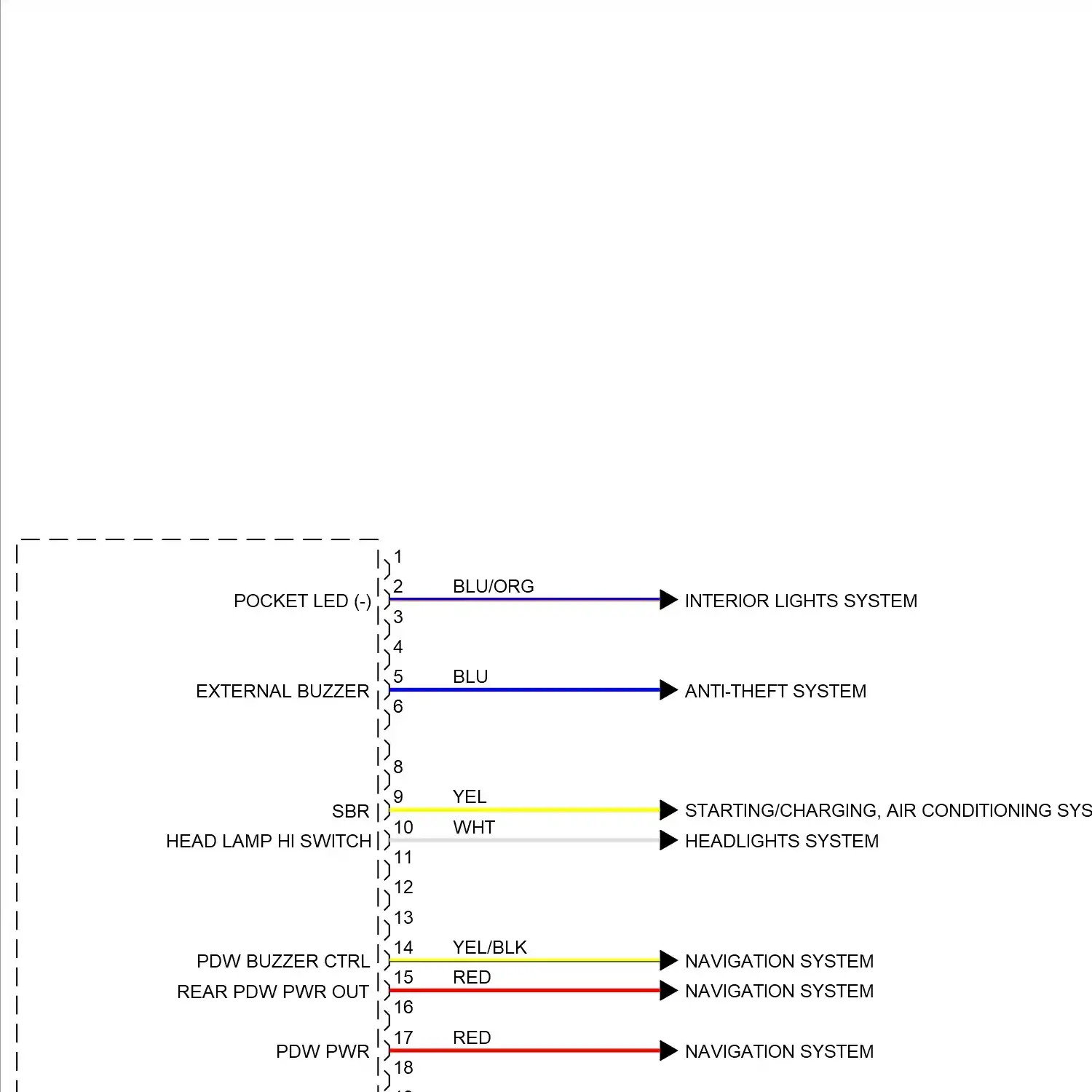 demo - Integrated control unit circuit (1 of 2) Integrated control unit circuit (1 of 2)