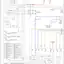mini-Instrument cluster circuit, seg lcd (1 of 3)