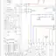 mini-Instrument cluster circuit, tft lcd (1 of 3)