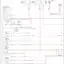 mini-Power windows circuit, w/ driver auto up/down & safety power windows (1 of 2)