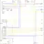 mini-Computer data lines circuit, except hybrid (1 of 3)