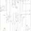 mini-Courtesy lamps circuit, except hybrid (1 of 2)