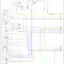 mini-Power windows circuit, w/ auto up/down power window (1 of 2)