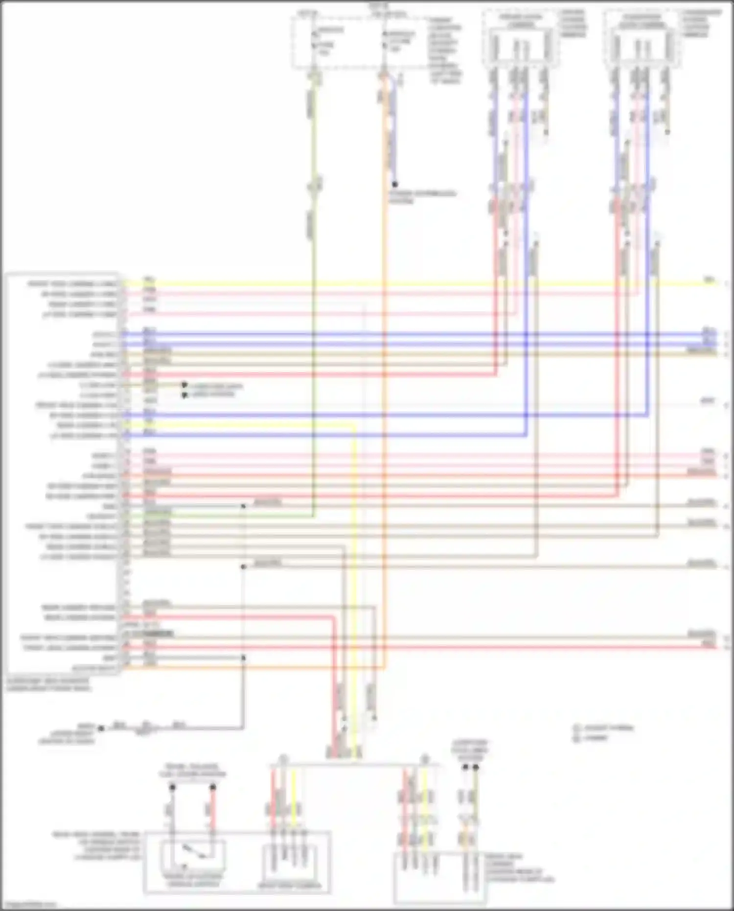 Wiring diagram org/ for Kia K5 II (2015-2020) (110 of 285)
