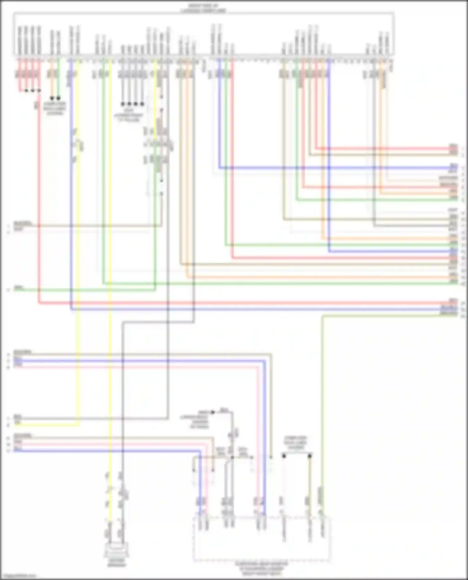 Wiring diagram pnk for Kia K5 II (2015-2020) (18 of 246)