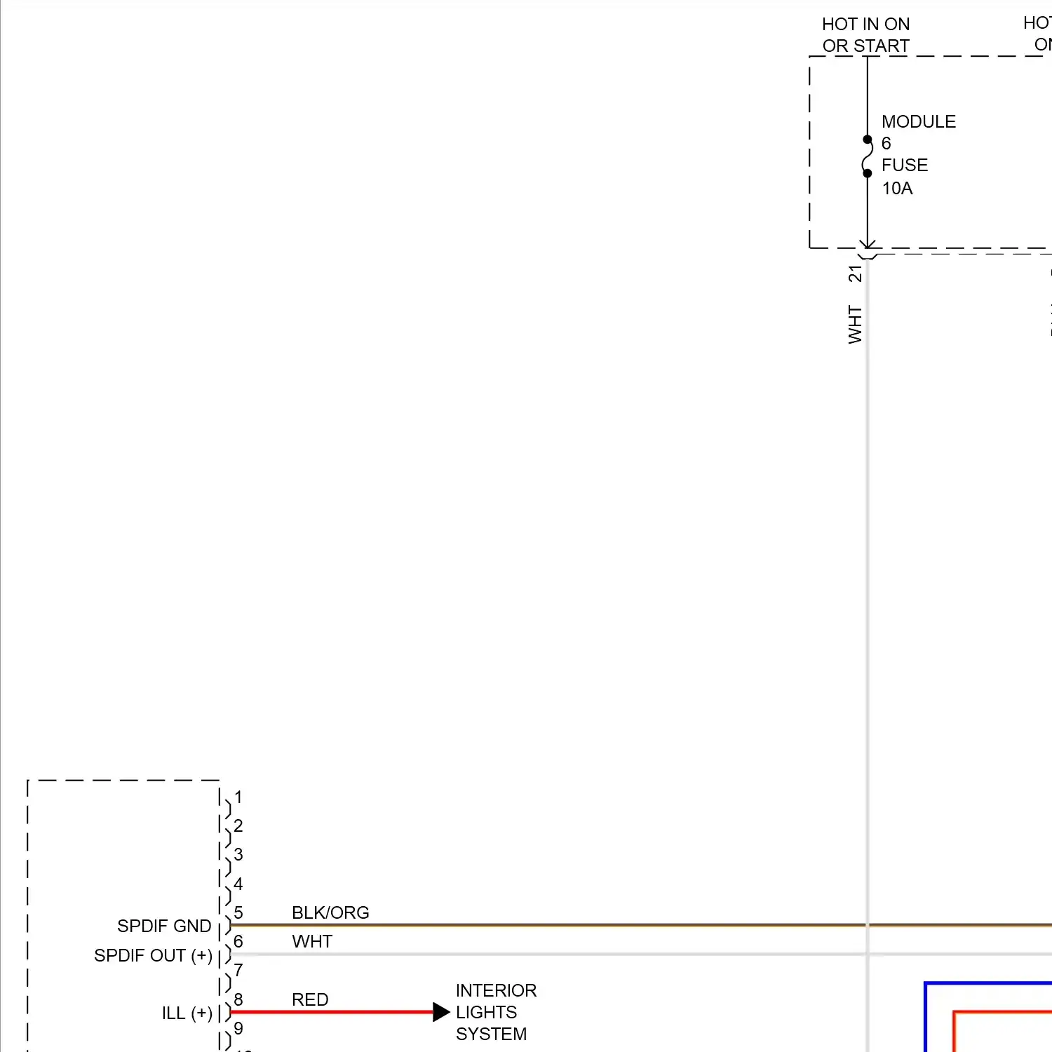 demo - Navigation circuit, w/ amplifier (1 of 4) Navigation circuit, w/ amplifier (1 of 4)