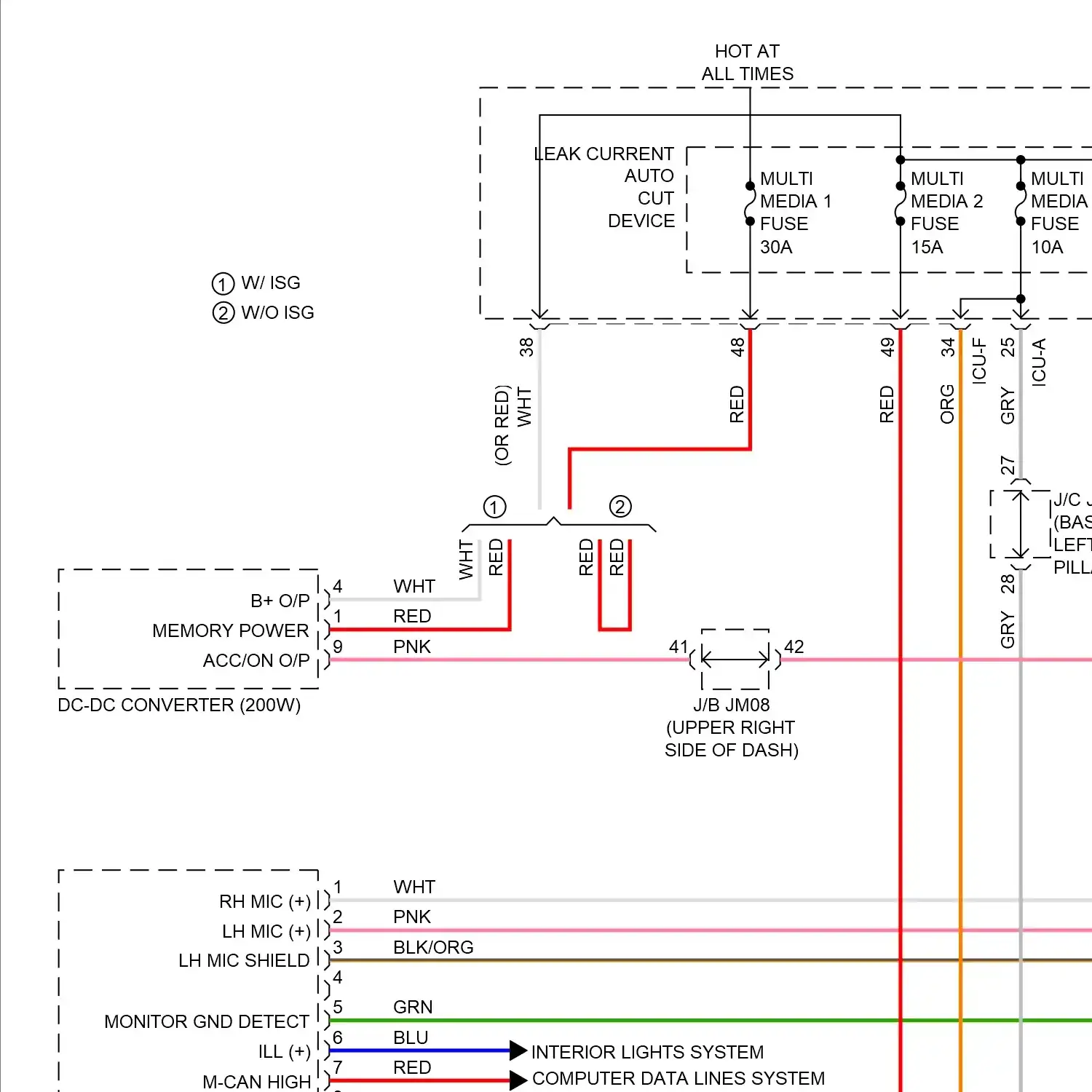 demo - Radio circuit, w/ high amplifier (1 of 7) Radio circuit, w/ high amplifier (1 of 7)