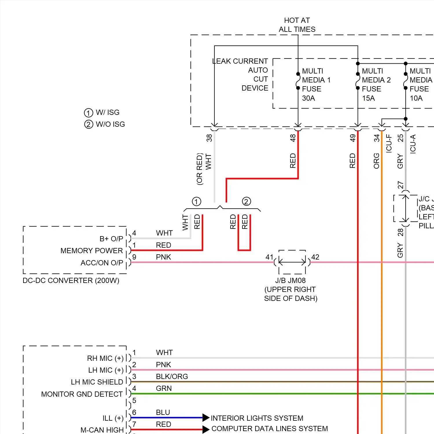 demo - Radio circuit, w/ standard amplifier (1 of 7) Radio circuit, w/ standard amplifier (1 of 7)