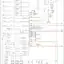 mini-Instrument cluster circuit (1 of 3)