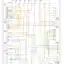 mini-2.7l, manual a/c circuit (1 of 2)