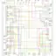 mini-2.7l, automatic a/c circuit (1 of 2)