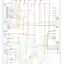 mini-2.5l, manual a/c circuit (1 of 2)