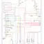mini-Wiring diagram engine performance 2.4ls, m/t (1 of 3)