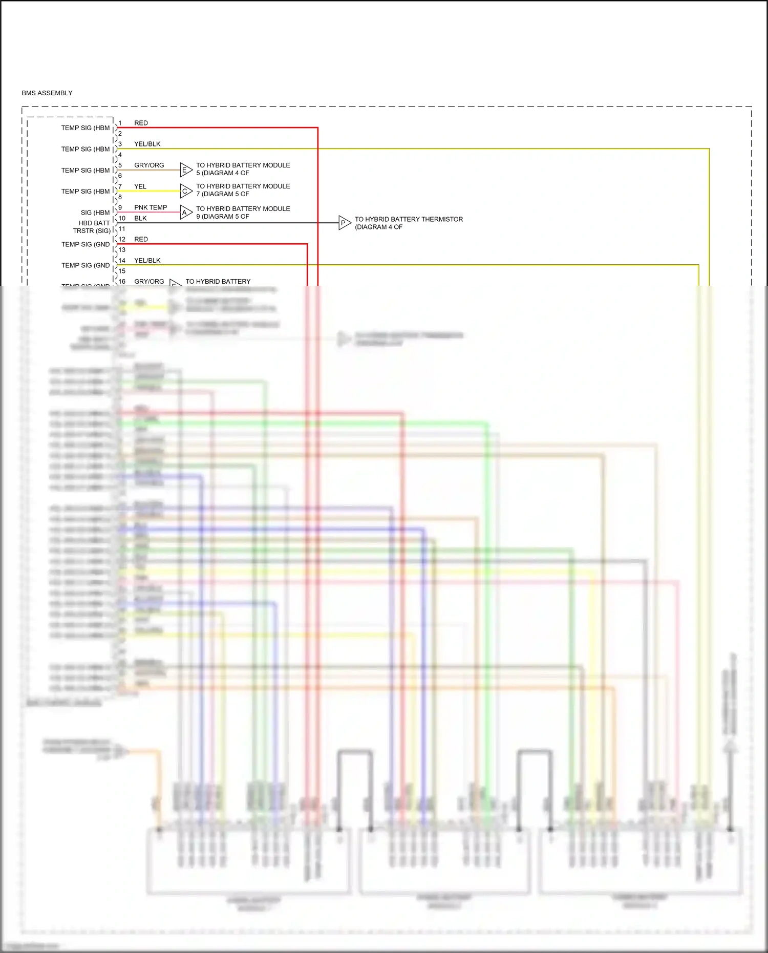 Kia Optima III facelift (2013-2015) wht wiring diagram  (139 of 200)