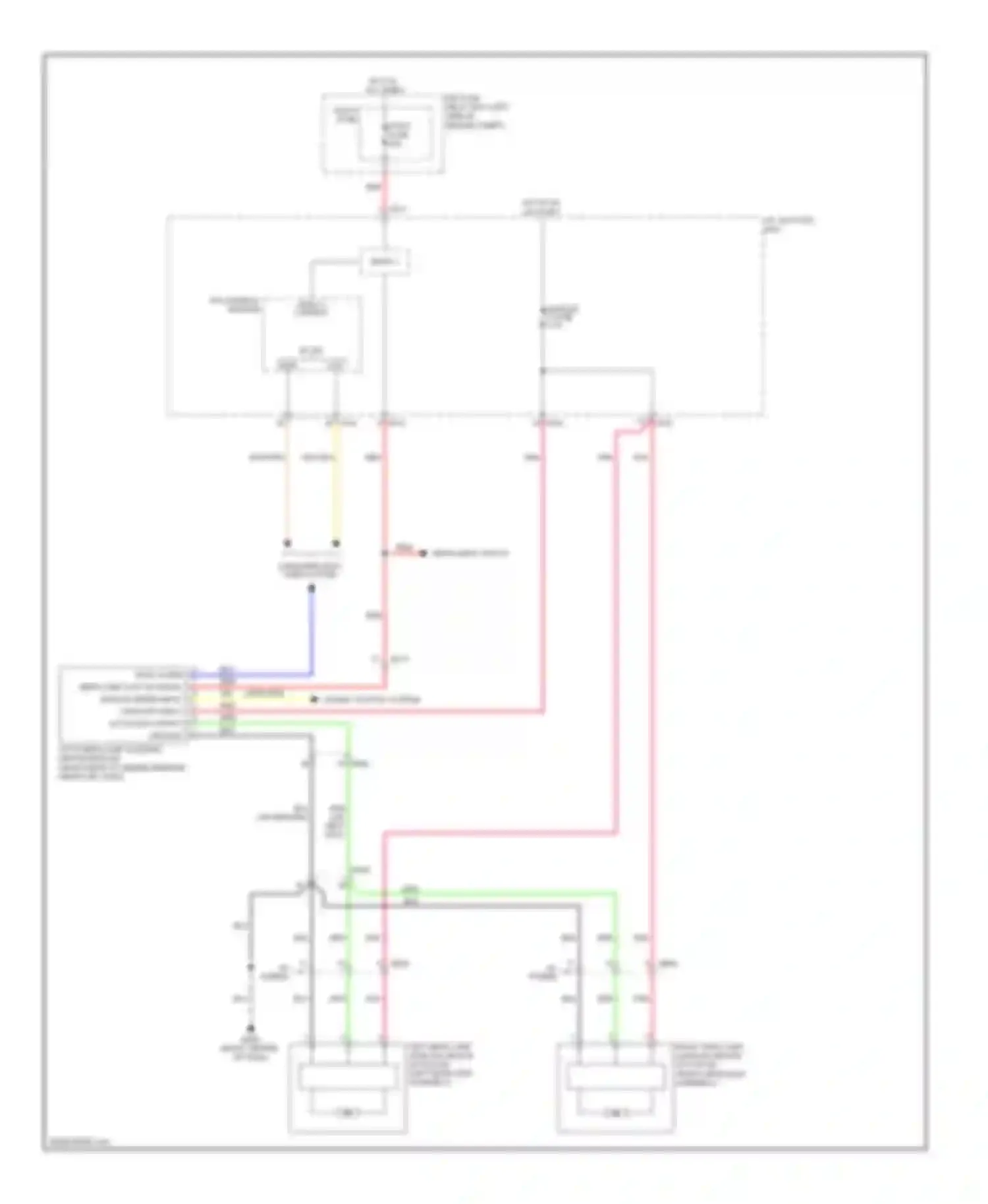Wiring diagram org/ for Kia Optima III (2010-2013) (61 of 125)