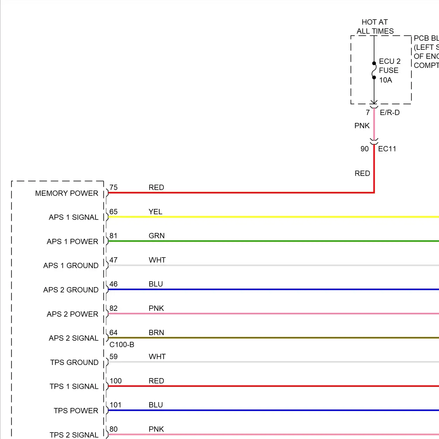 demo - Cruise control circuit, hybrid (1 of 3) Cruise control circuit, hybrid (1 of 3)