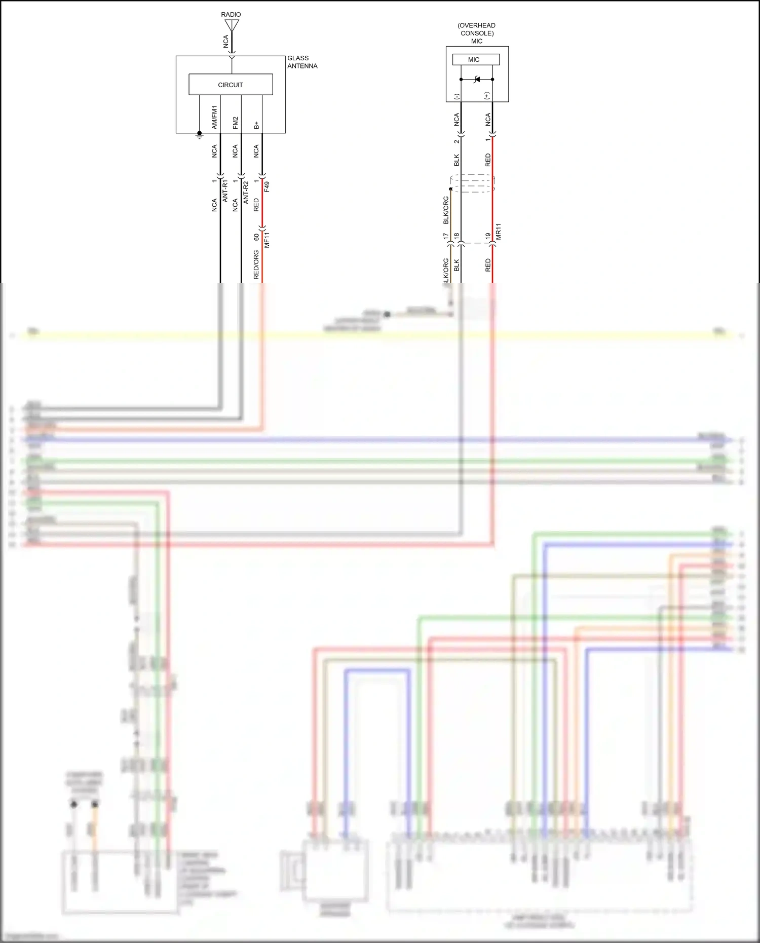 Kia Optima IV facelift (2018-2020) grn wiring diagram  (46 of 301)